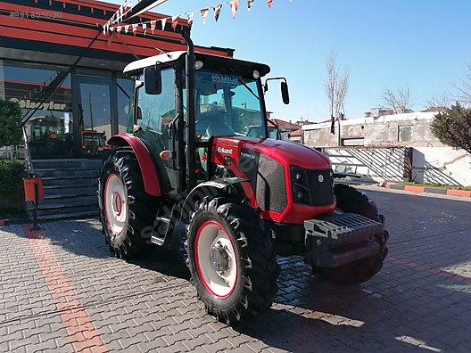 2014 magazadan ikinci el erkunt satilik traktor 187 500 tl ye sahibinden com da 981855030