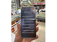 XİAOMİ Mİ 15T 5G 12+12=24RAM SERVER KAYITLI