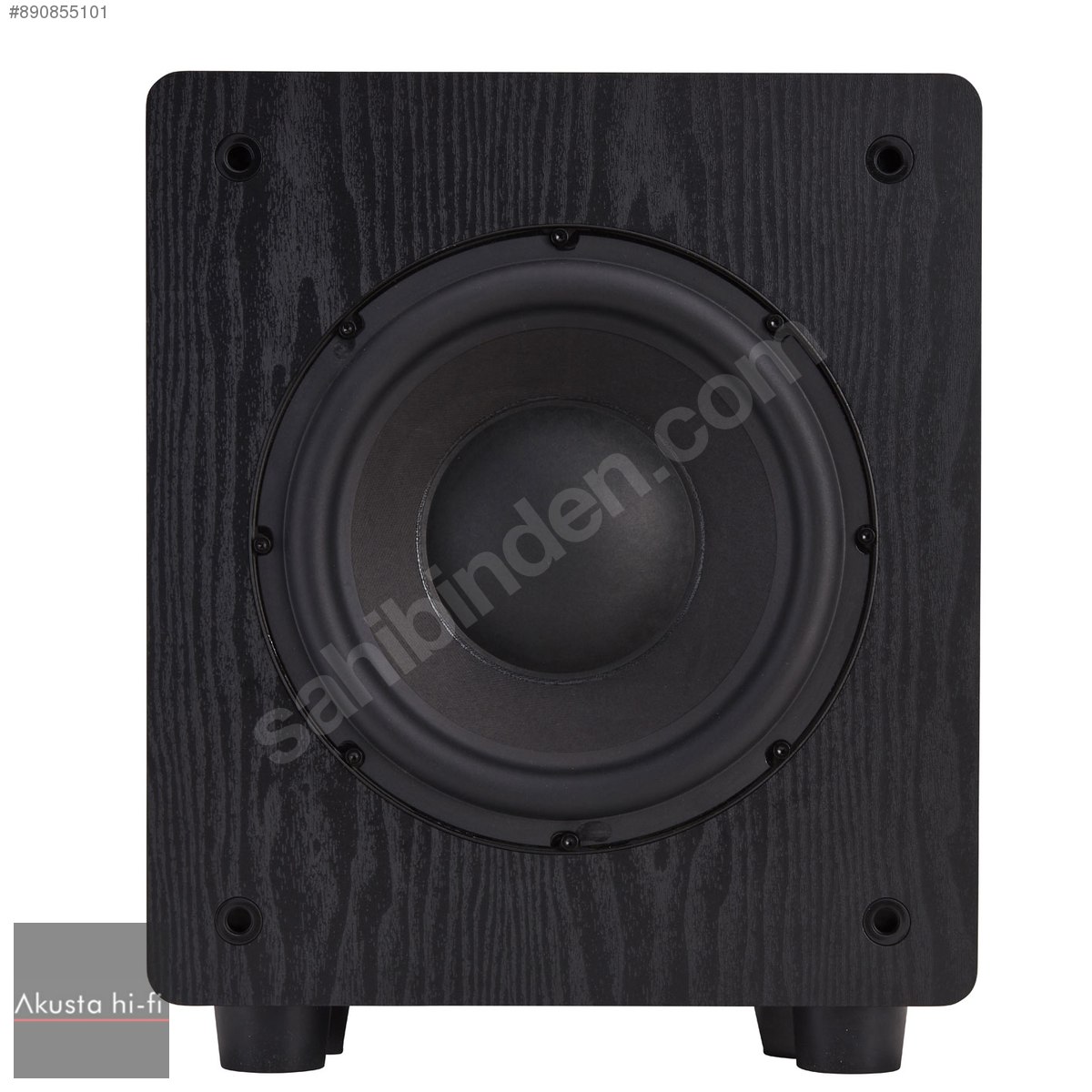 Fyne Audio F310 Subwoofer Sıfır Subwoofer (Ev Tipi) hoparlör