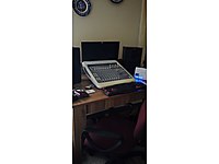 Digidesing oo3 Stüdyo Mixeri