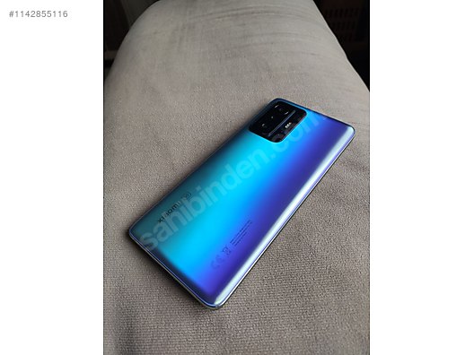 Xiaomi 11t Pro 126gb, Celular Xiaomi Usado 90744681