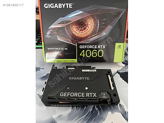 Used & Brand New Items / Computers / Desktops / Desktop Components / Graphics Cards