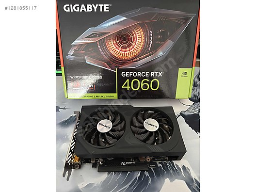 Used & Brand New Items / Computers / Desktops / Desktop Components / Graphics Cards