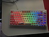 Used & Brand New Items / Gaming & Gamers Exclusive / Gaming Equipment / Gaming Keyboard