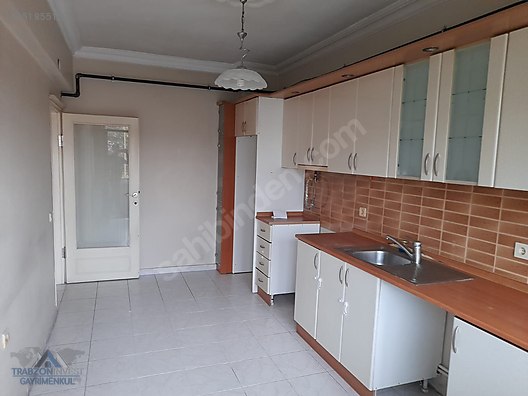 Trabzon Da Satilik 3 1 Firsat Daire Satilik Daire Ilanlari Sahibinden Com Da 951855137