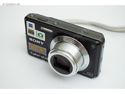 SONY Cyber-shot 2台セット W270動作OK / W30難あり Kompakt / Sony / Cybershot DSC W270 / Sony CyberShot w270