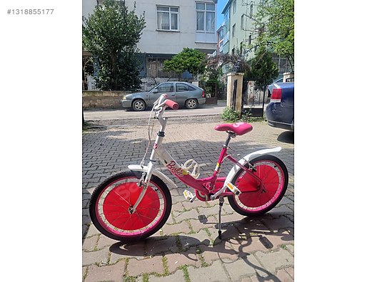 Bianchi Barby 20 jant sahibinden.comda - 1318855177
