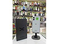 OMIX 4/64 GB Tertemiz Kutulu Garantili #1282855182