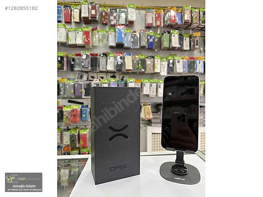 Used & Brand New Items / Cell Phones & Accessories / Cell Phones / Omix / X300