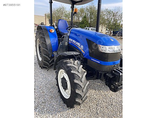 2017 magazadan ikinci el new holland satilik traktor 215 000 tl ye sahibinden com da 973855191