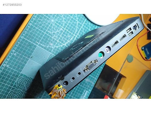 İkinci El ve Sıfır Alışveriş / Bilgisayar / Masaüstü / Modeller / HP