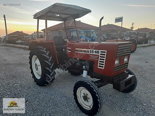 1987 magazadan ikinci el fiat satilik traktor 80 000 tl ye sahibinden com da 973855225
