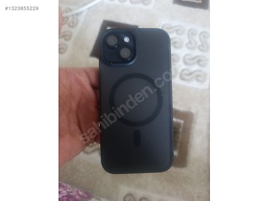 Apple / iPhone 15 / iphone 15 düz yd aciklamayi oku sahibinden