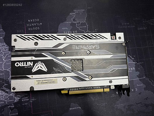 İkinci El Ekran Kartı