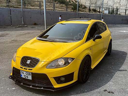 seat leon 1 6 sport askerlik nedeniyle cupra leon sahibinden comda 944855244