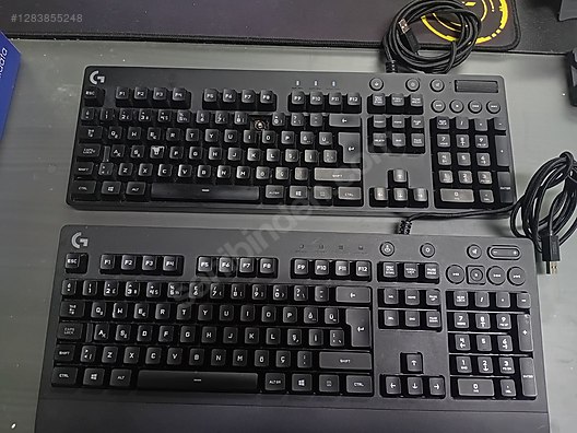 Used & Brand New Items / Computers / Peripherals / Toplu Satış