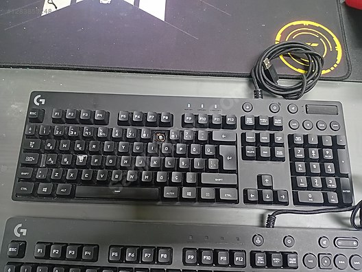 Used & Brand New Items / Computers / Peripherals / Toplu Satış
