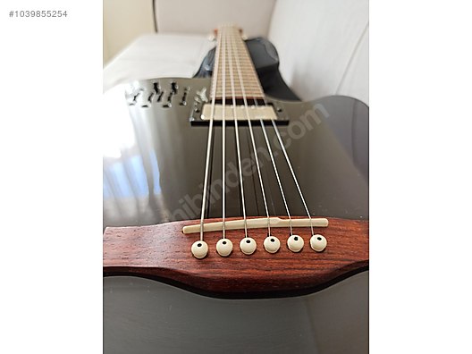 strings for godin a6 ultra