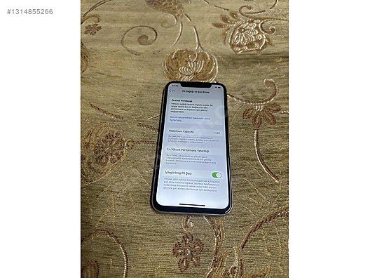 Apple / iPhone X / İ Phone X 64 gb takas olur on sahibinden.com