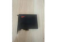 CREATİVE X FI TİNATİUM SBC0880 #1274855270