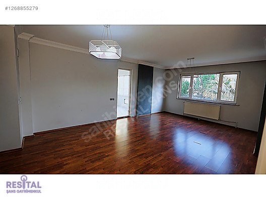 BEŞEVLER MAHALLESİ MUTLU KÖY SİTESİNDE SATILIK 3+1 DAİRE