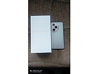 ACİLL!!! TR HONOR 400 PRO 24 AY GARANTİLİ