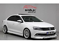 Izmir Volkswagen Jetta 1 4 Tsi Bluemotion Fiyatlari Modelleri Sahibinden Com Da