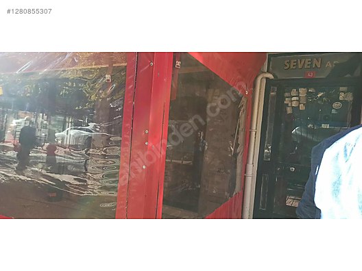 İkinci El ve Sıfır Alışveriş / Bahçe & Yapı Market / Toplu Satış