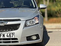 2012*CHEVROLET CRUZE*DİZEL*OTOMATİK*BAKIMLI*MASRAFSIZ #1286855320