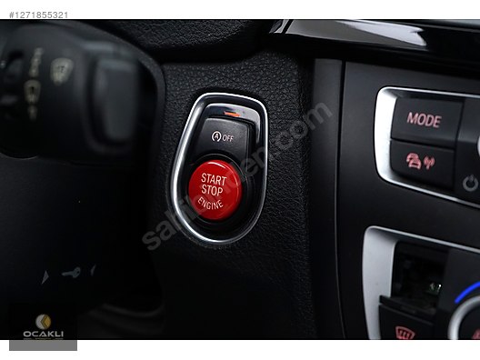 Vasıta / Otomobil / BMW / 3 Serisi / 320i ED / M Plus