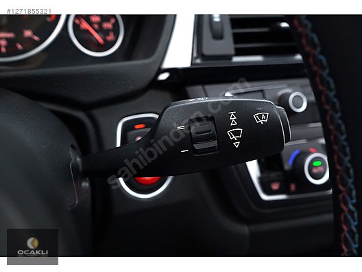 Vasıta / Otomobil / BMW / 3 Serisi / 320i ED / M Plus