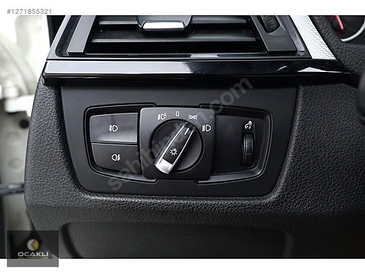 Vasıta / Otomobil / BMW / 3 Serisi / 320i ED / M Plus