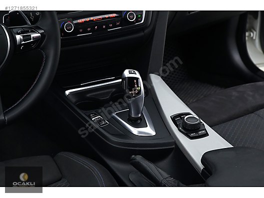 Vasıta / Otomobil / BMW / 3 Serisi / 320i ED / M Plus