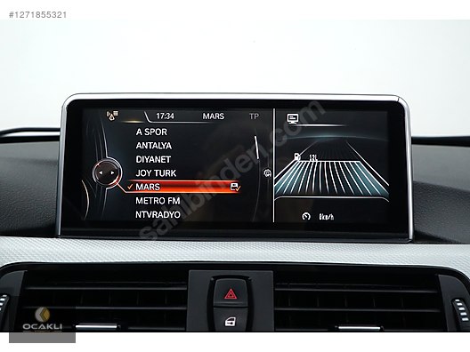 Vasıta / Otomobil / BMW / 3 Serisi / 320i ED / M Plus