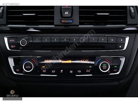 Vasıta / Otomobil / BMW / 3 Serisi / 320i ED / M Plus