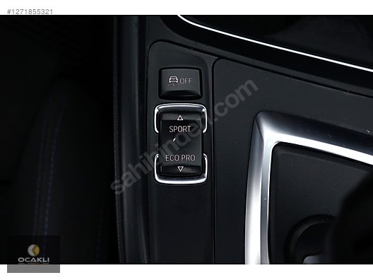 Vasıta / Otomobil / BMW / 3 Serisi / 320i ED / M Plus