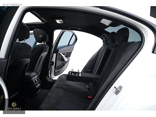 Vasıta / Otomobil / BMW / 3 Serisi / 320i ED / M Plus