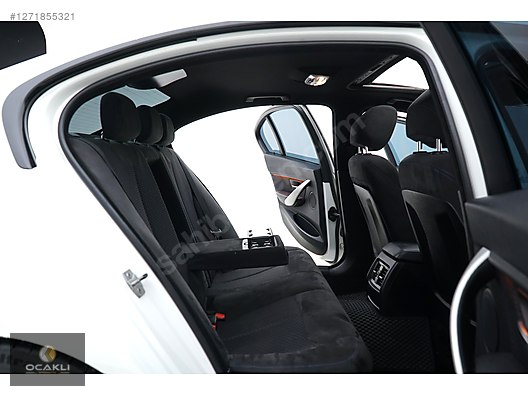 Vasıta / Otomobil / BMW / 3 Serisi / 320i ED / M Plus