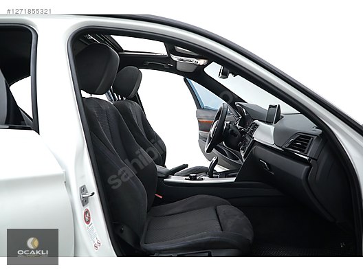 Vasıta / Otomobil / BMW / 3 Serisi / 320i ED / M Plus