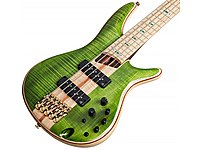 IBANEZ SR5FMDX PREMIUM SIFIR AYARINDA HATASIZ EV KULLANICISINDAN