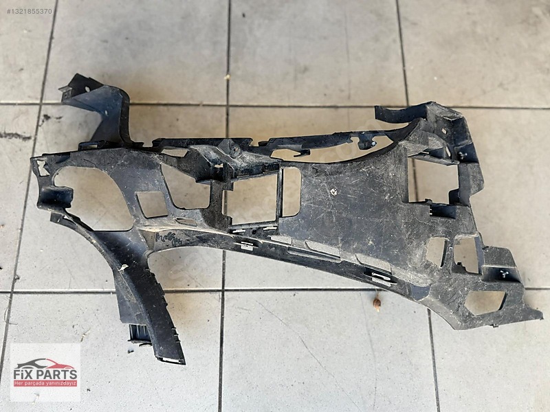 Mercedes E Bakalitler