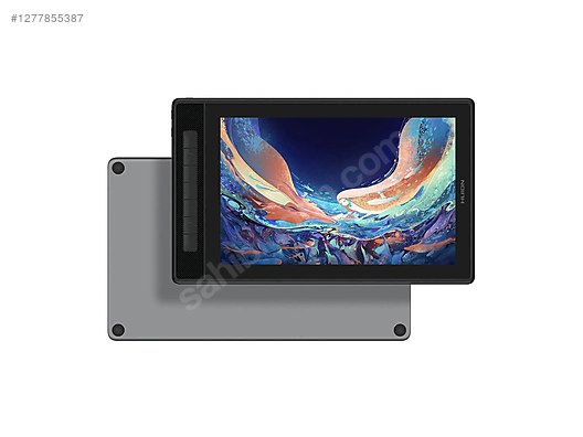 Used & Brand New Items / Computers / Peripherals / Graphics Tablets