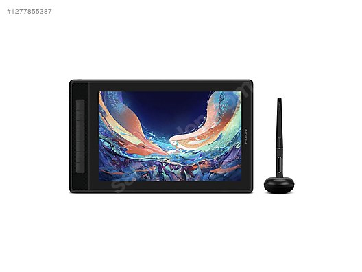 Used & Brand New Items / Computers / Peripherals / Graphics Tablets