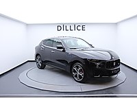 ///DİLLİCE/// 2022 MASERATİ LEVANTE 2.0 HYBRID GT #1227855391