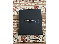 Vivo X200 Pro
