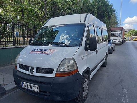 sahibinden satilik 2007 model 295755 km renault master 14 1 62 000 tl 951855422 sahibinden satilik 2007 model 295755 km renault master 14 1 62 000 tl 951855422