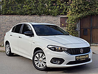 DESS CAR'dan 2017 FİAT EGEA 1.6 MULTİJET COMFORT OTOMATİK 120HP #1285855428