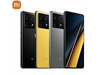 SIFIR POCO X6PRO 12/512 ORJ ŞARJLI #1280855442