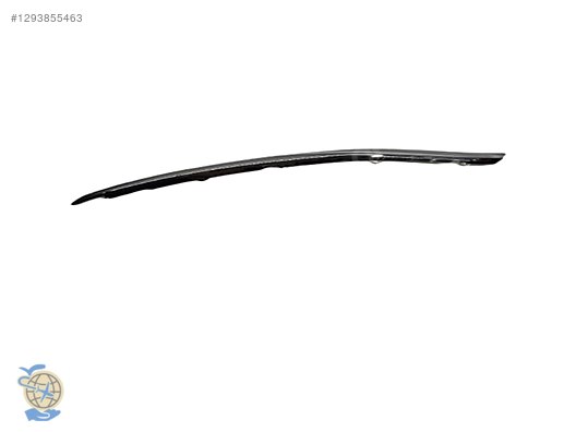 アクセサリー TS60 Talisman Ön Tampon Sol Far Alt Çıtası 620756692R - İlan ve