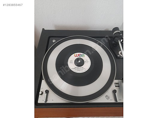 İkinci El ve Sıfır Alışveriş / Müzik / Albümler / Plak / Pop